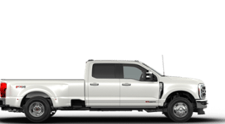 2026 Ford Super Duty® External Image 1
